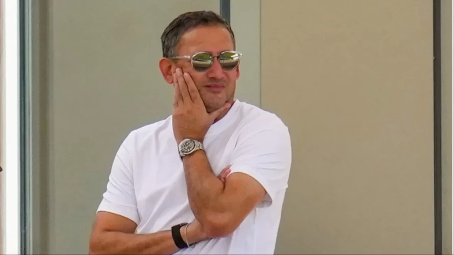 Rohit-Virat's Dominance Rocks Cricket World, Chief Selector Agarkar Faces Fan Mockery