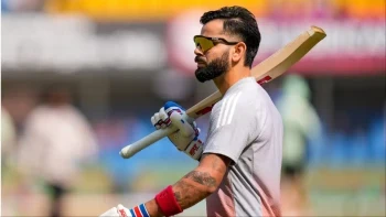 Virat Kohli: From Unknown To 3542 Crore Brand Value In 7661 Days