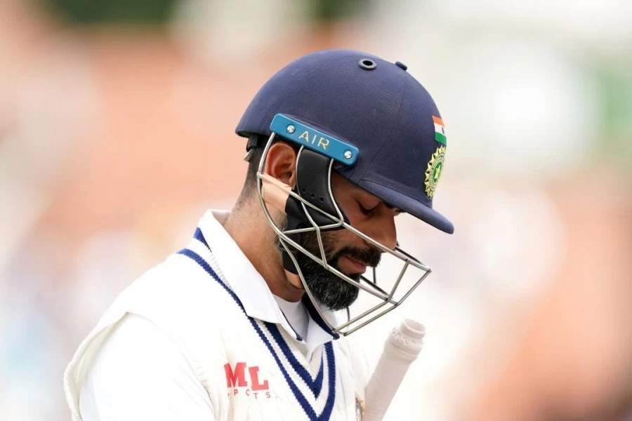 It's shocking, I'll talk to him: Coach Sharma on Kohli dropping to 5th in Test rankings