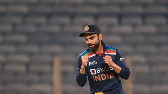 विराट कोहली की खातिर जीतिए ट्रॉफी: टी20 विश्व कप के लिए भारतीय टीम को रैना का संदेश