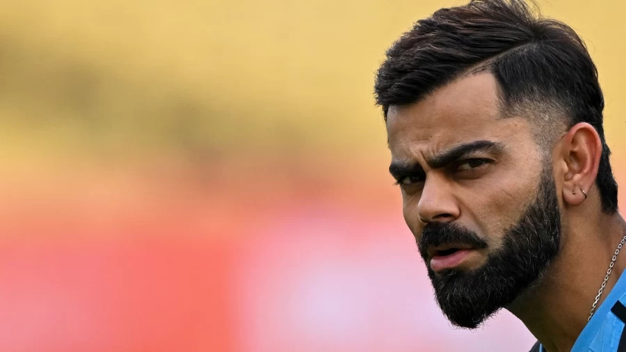 विराट हर हाल में पाकिस्तान में खेलना चाहते हैं? शोएब का गजब दावा