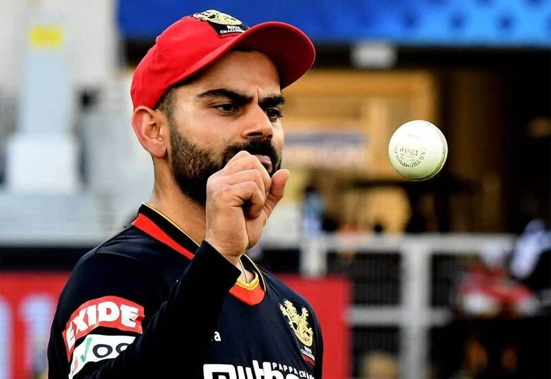 Full list of records & huge milestones that RCB captain Virat Kohli can  reach this season