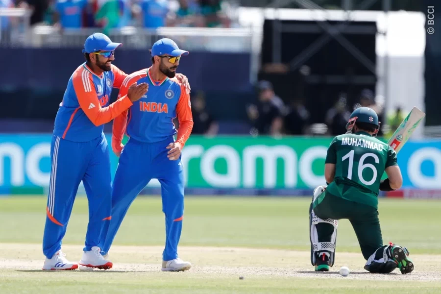 Team India cannot stay in Pakistan during CT, PCB has made a special plan