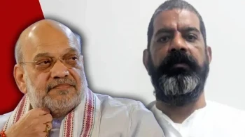 Amit Shah Confirms Extradition Of Drug Kingpin Virendra Basoya From Dubai To India