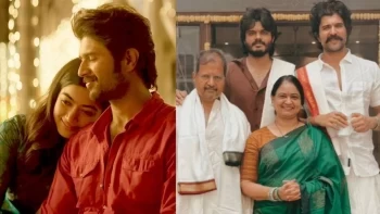 Rashmika Mandanna-Vijay Deverakonda Wedding: Meet the Deverakonda Family Members