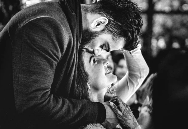 Virat Anushka Wedding Anniversary: Check out how the couple wished each other on the special day