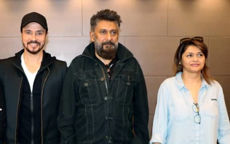 'द कश्मीर फाइल्स' बनाने वाले डायरेक्टर को मिली 'Y' कैटेगरी की सुरक्षा