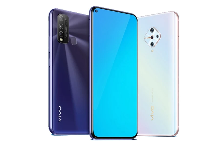 Vivo Y50 और Vivo S1 Pro हुए सस्ते, जानें नए दाम