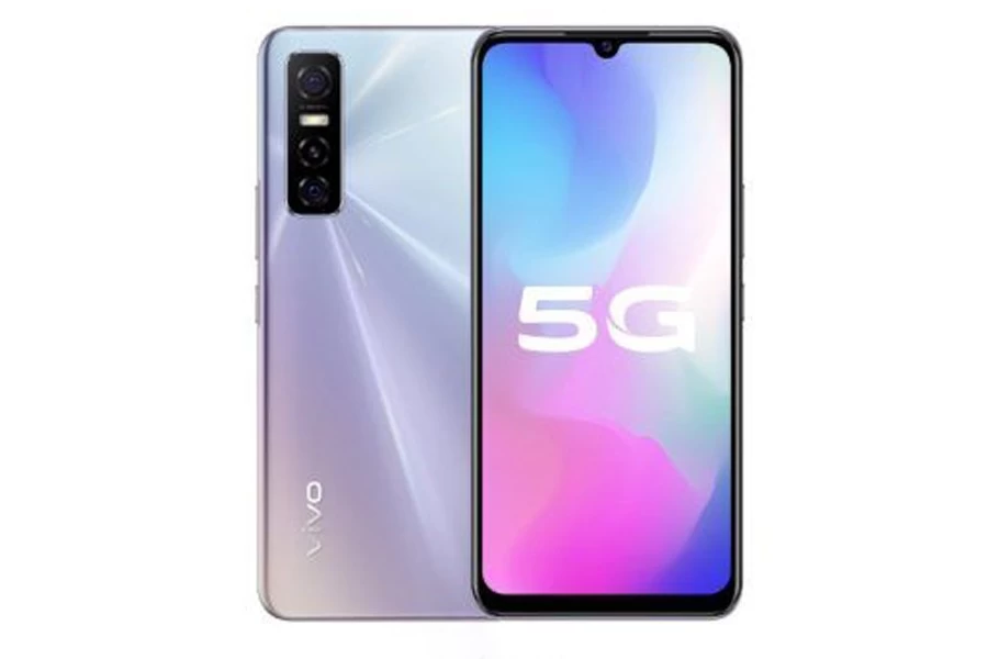 Vivo S7e 5G स्मार्टफोन हुआ लॉन्च