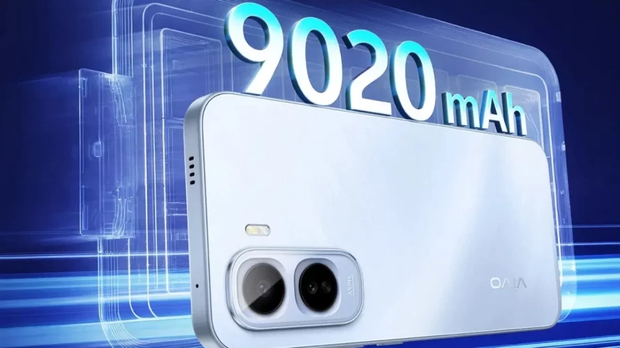 Smartphone Launch Week: Vivo T5 Pro, Oppo F33, and 4 Others Arriving