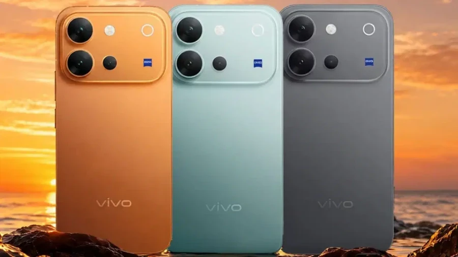 Vivo V80 Launching October 6: Price Leaked Ahead of Official Debut
