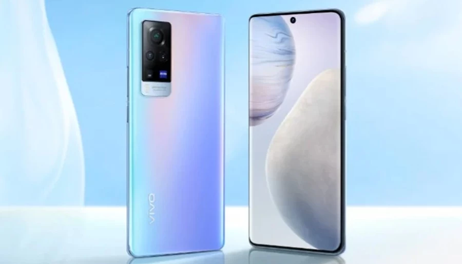 Vivo X60 Pro Plus के लॉन्च से पहले लीक हुई डीटेल्स