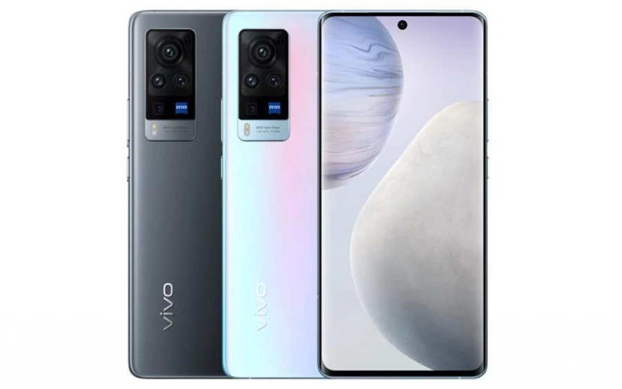 Vivo X60 और X60 Pro स्मार्टफोन लॉन्च, जानें कीमत