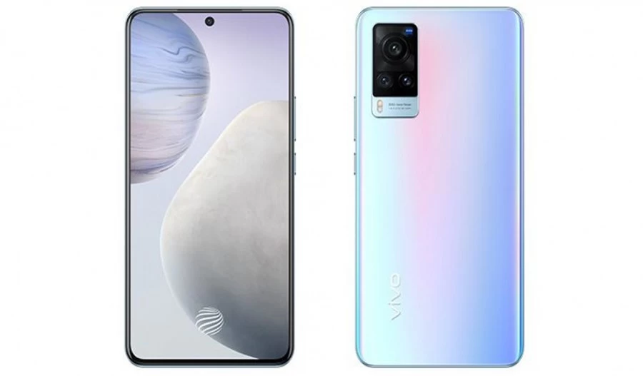 8GB रैम के साथ Vivo X60T स्मार्टफोन हुआ लॉन्च, जानिए कीमत