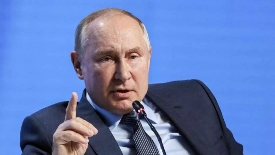 Russian President Vladimir Putin will not participate in G20 summit, Xi Jinping and Joe Biden will come