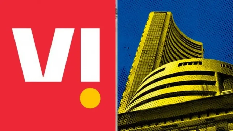 Vodafone Idea Plans Major Turnaround With 35000 Crore Loan Package