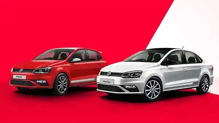 Volkswagen Polo और Vento का Turbo Edition भारत में लॉन्च