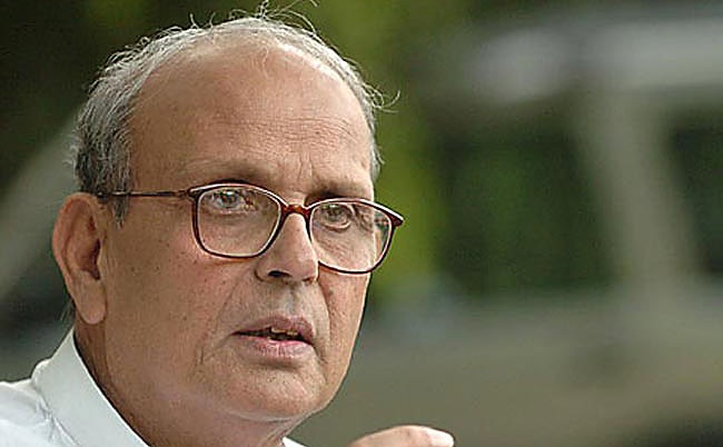 विश्वनाथ प्रताप सिंह 