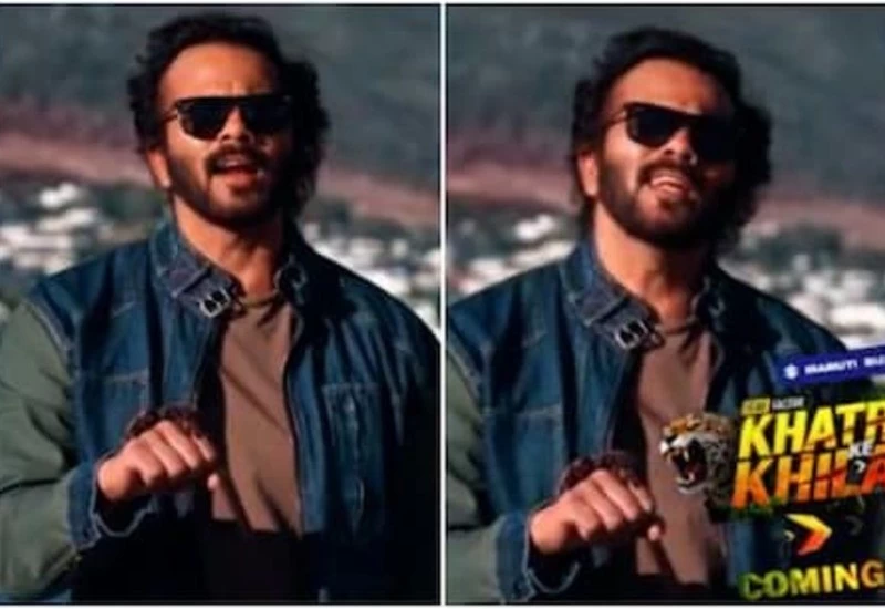 The names of the finalists of 'Khatron Ke Khiladi 11' surfaced, Rahul Vaidya made it to the list