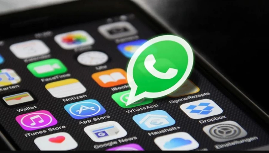 आपके मोबाइल में 1 जनवरी से नहीं दिखेगा WhatsApp...करना होगा ये काम