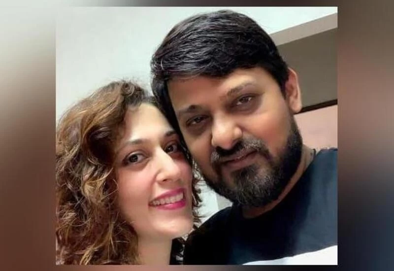 Wajid's mom told him to remarry as we hadn't married as per Muslim law: Wife