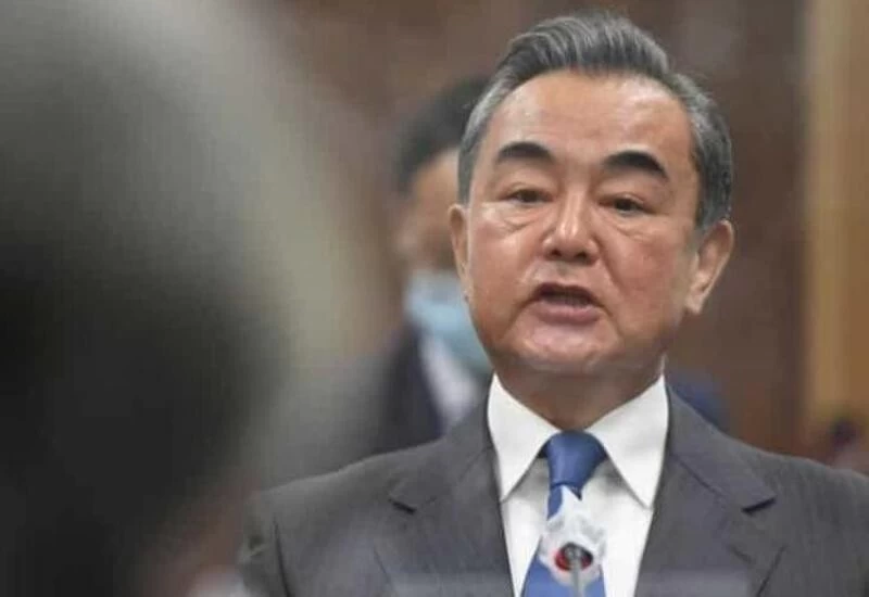 Relations with US at 'new crossroads': Chinese foreign minister