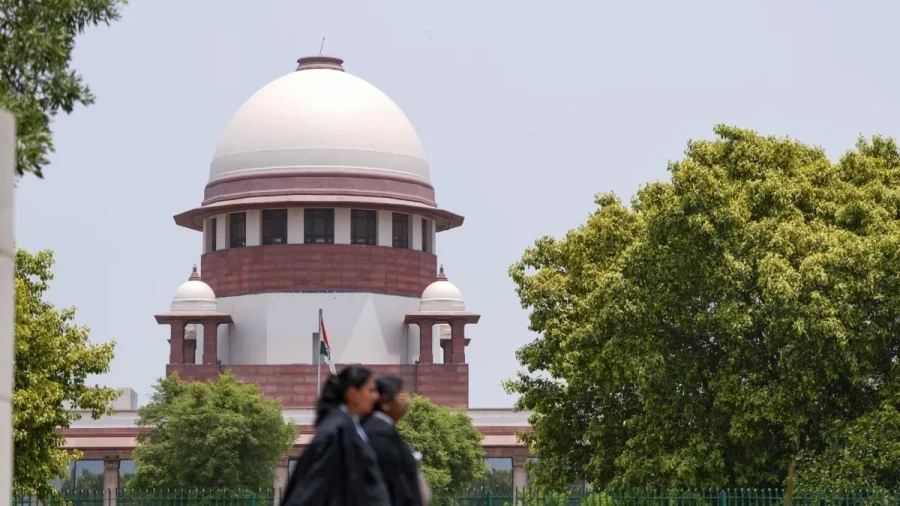 SC's decision on Waqf law, one provision of the law banned - know everything