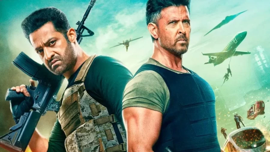 Who is richer between Junior NTR and Hrithik Roshan? Both will clash in 'War 2'