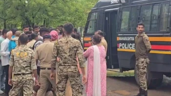 Washim Custodial Death: 9 Policemen Sentenced To Life Imprisonment After 15 Years