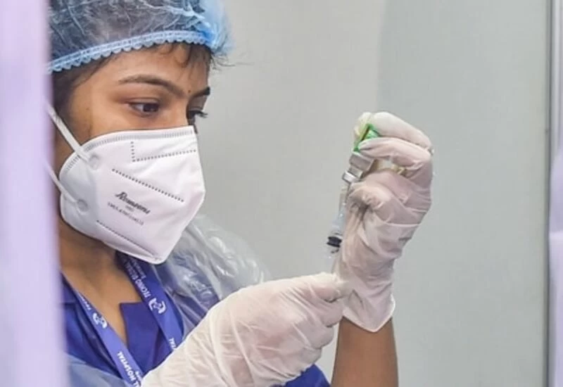 Third COVID-19 wave seems unlikely to be as severe as the 2nd wave: ICMR study