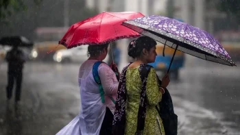Delhi Weather Update: Rain Alert For 5 Days In 20 States Including UP And Punjab