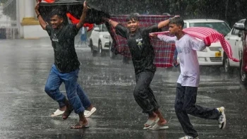 IMD Weather Update: Heavy Rain Alert For 14 States Including Delhi UP And Bihar