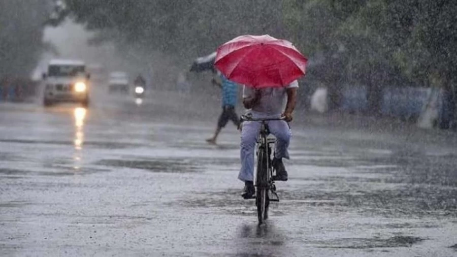 Now the weather will take a 'U-turn' - rain alert in Delhi-NCR, cold comeback in plains too