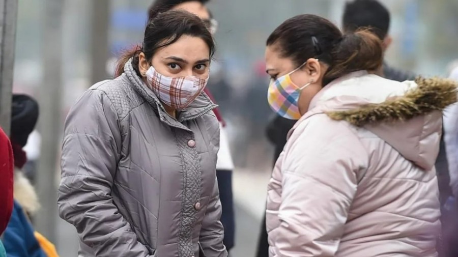 Minimum Temp For House In Winter