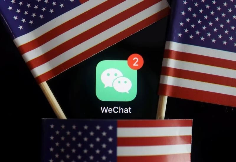 China warns its citizens may boycott Apple products if US bans WeChat