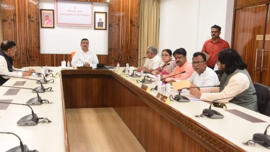 Suvendu Cabinet: West Bengal Women to Get 3000 Monthly and Free Bus Travel
