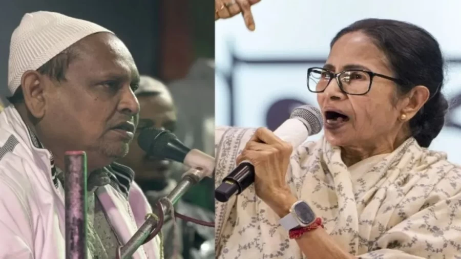 पश्चिम बंगाल चुनाव: हुमायूं कबीर का 'तीसरा मोर्चा' का ऐलान, भाजपा और टीएमसी को दी बड़ी चुनौती