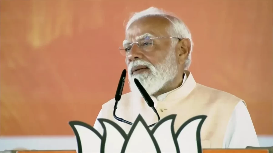 ऐसी बेरहम सरकार को बंगाल से विदा करना बहुत जरूरी: मालदा से पीएम मोदी का ममता पर निशाना