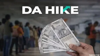 बंगाल के सरकारी कर्मचारियों की बल्ले बल्ले, दुर्गा पूजा से पहले 20 प्रतिशत डीए का तोहफा