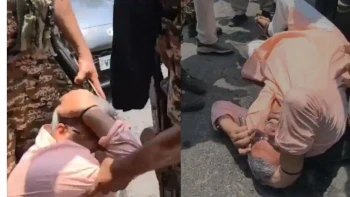 बीजेपी के गुंडों ने बरसाए पत्थर, CRPF ने बचाई जान: जानलेवा हमले के बाद बोले TMC सांसद कल्याण बनर्जी