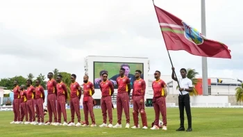 West Indies Blow: Two-Time Champions Miss Direct 2027 ODI World Cup Entry
