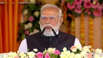 पीएम मोदी की अपील: जंग के असर से बचने के लिए अपनाएं WFH और बचत