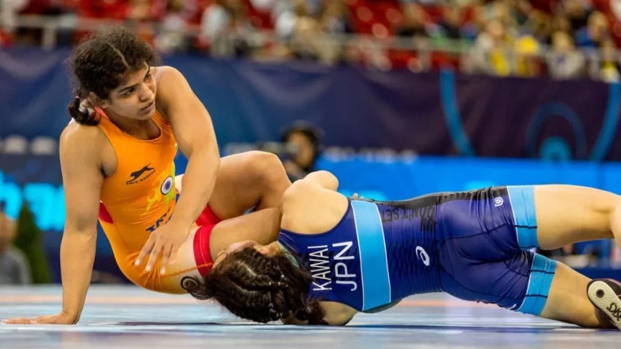 Sanjay Singh, considered close to Brijbhushan Singh, became the new president of WFI.