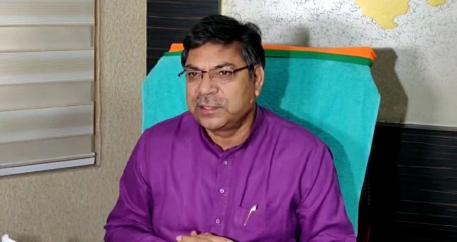 गहलोत से इस्तीफा मांग बीजेपी अध्यक्ष पूनिया बोले, 55 वर्षों तक लूट और झूठ खेलती रही कांग्रेस और अब बाड़ा संस्कृति का नया अविष्कार किया