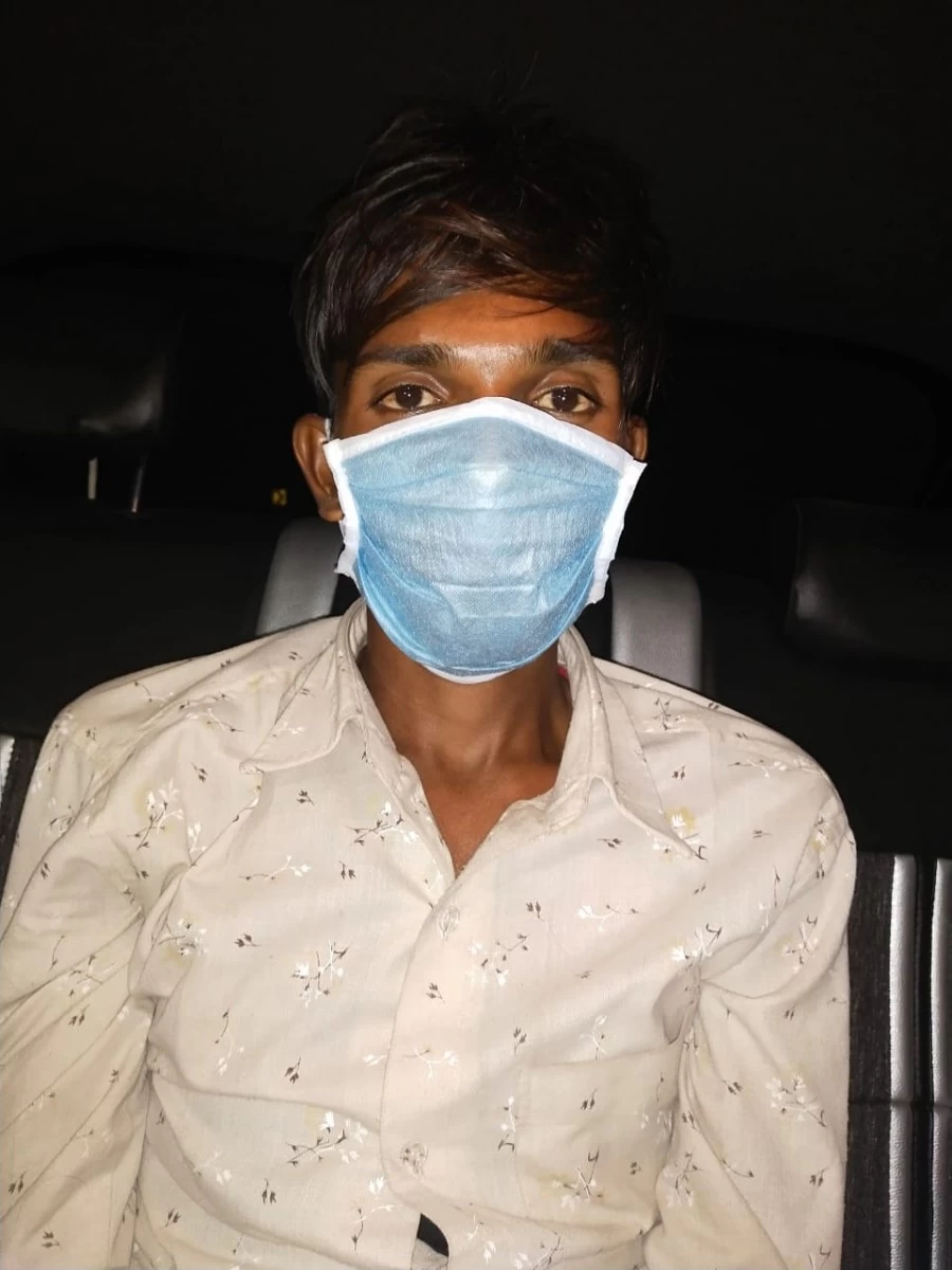 भीनमाल थाना क्षेत्र में हुए दो नाबालिग से गैंगरेप के मामले में मुख्य आरोपी सहित एक अन्य आरोपी गिरफ्तार