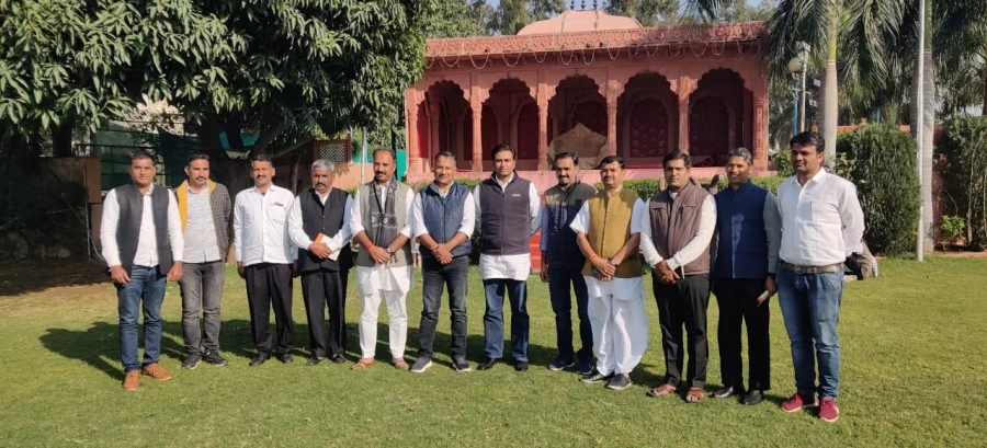 अन्य राज्यों के लोग खा रहे हैं सवर्णों का कोटा, राज्य में प्रभावी कानून की जरूरत, आरक्षण की विसंगितियां दूर करने के लिए बनाई कार्ययोजना