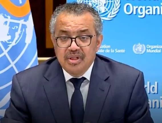 कोविड-19 वैक्सीन की बूस्टर डोज़ का वितरण एक स्कैंडल, यह अब रुकना चाहिए: डब्ल्यूएचओ