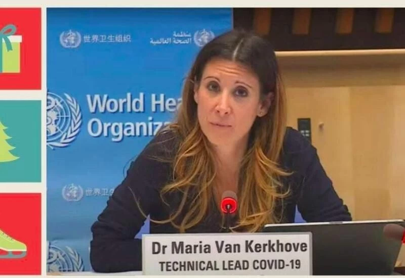 Santa is immune to Covid-19 and can deliver Christmas presents: WHO