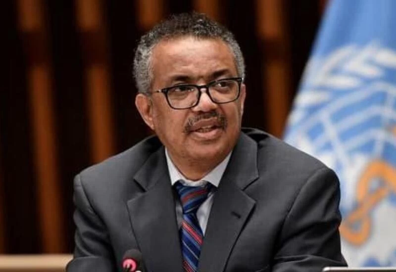 Poor nations to get 12 cr COVID-19 test kits worth ₹369 each: WHO