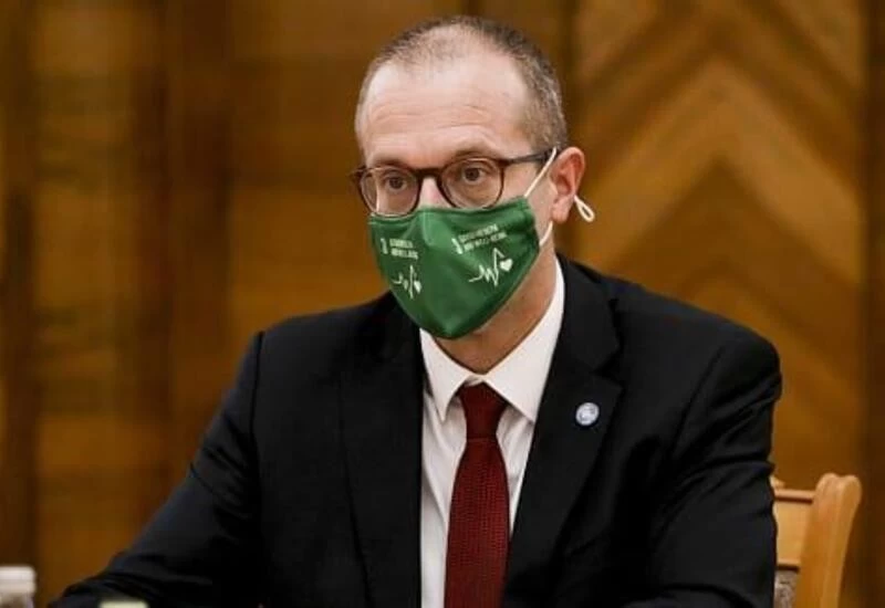 COVID-19 restrictions in Europe necessary amid rising cases: WHO